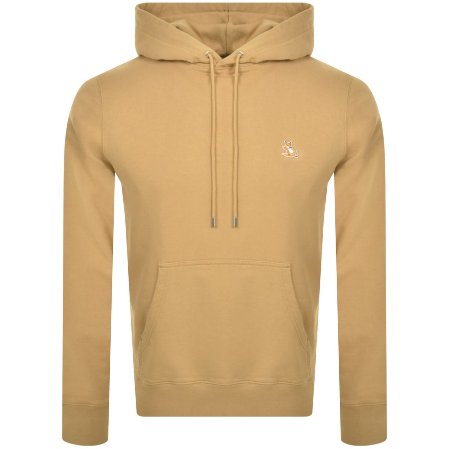 Maison kitsune hoodie online